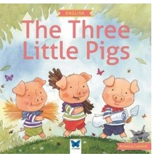 The Three Little Pig