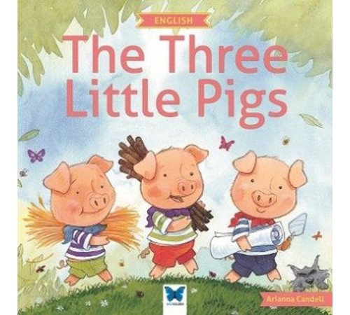 The Three Little Pig