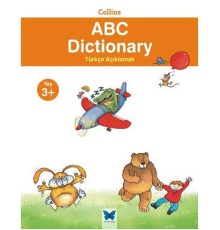 Collins ABC Dictionary - Türkçe Açıklamalı