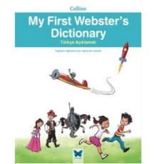 My First Websters Dicitonary
