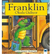 Franklin Okula Gidiyor