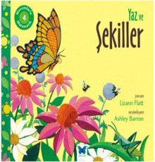 Yaz ve Şekiller / Mevsimlerle Matematik 4