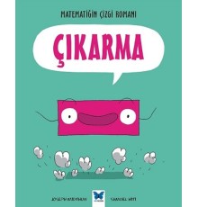 Matematiğin Çizgi Romanı - Çıkarma