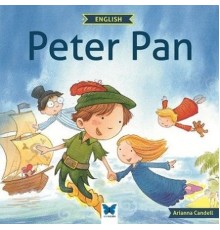 Peter Pan (English)