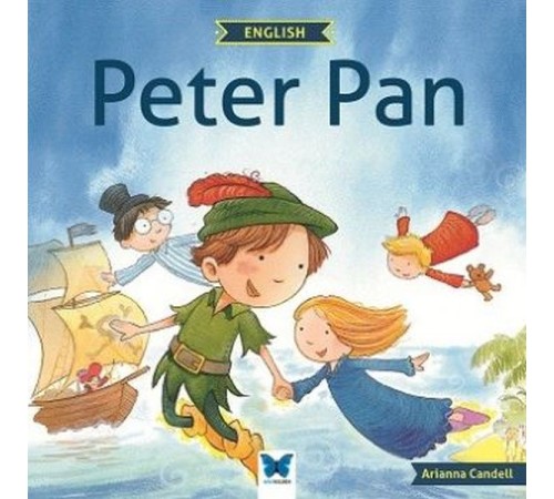 Peter Pan (English)