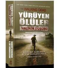 Yürüyen Ölüler - Valinin Düşüşü