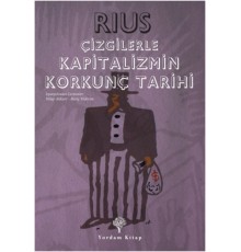 Çizgilerle Kapitalizmin Korkunç Tarihi