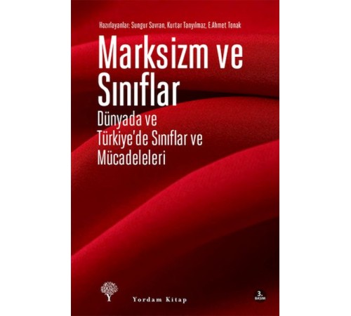 Marksizm ve Sınıflar