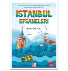 İstanbul Efsaneleri