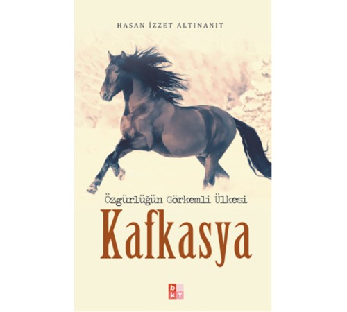 Kafkasya