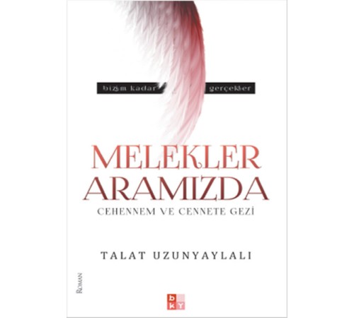 Melekler Aramızda