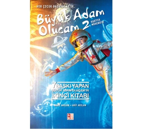 Büyük Adam Olucam 2