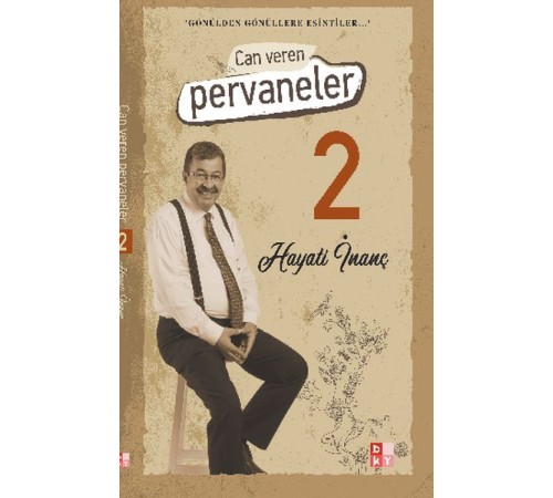 Can Veren Pervaneler 2 Can Veren Pervaneler 2