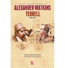 Alexander Watkins Terrell
