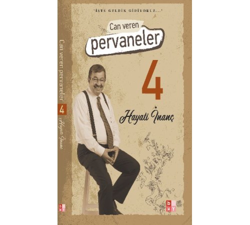 Can Veren Pervaneler 4 Can Veren Pervaneler 4