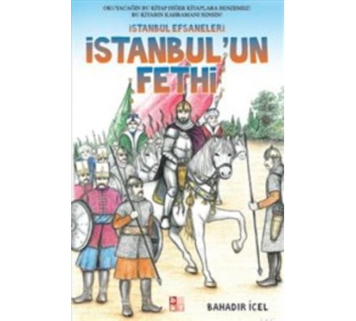İstanbul'un Fethi