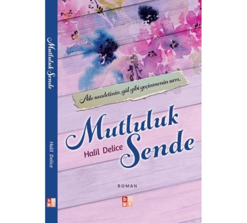 Mutluluk Sende