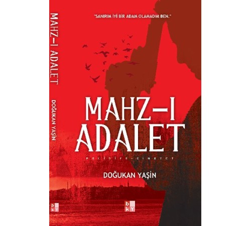 Mahz-ı Adalet