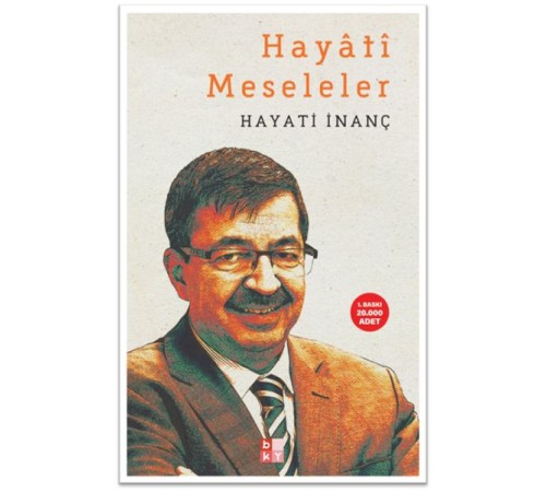 Hayati Meseleler Hayati Meseleler