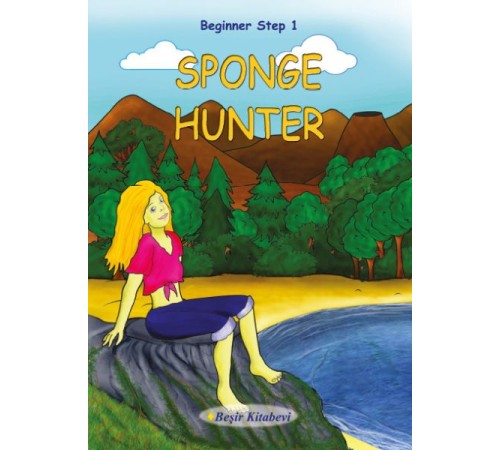 Sponge Hunter / Beginner Step 1