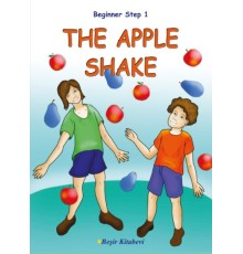 The Apple Shake / Beginner Step 1