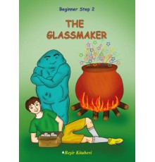 The Glassmaker / Beginner Step 2