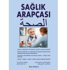 Sağlık Arapçası