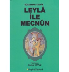 Leyla ile Mecnun