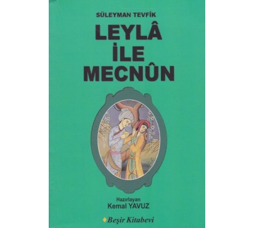 Leyla ile Mecnun Leyla ile Mecnun