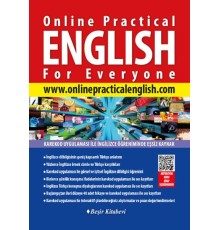 Online Practical English For Everyone