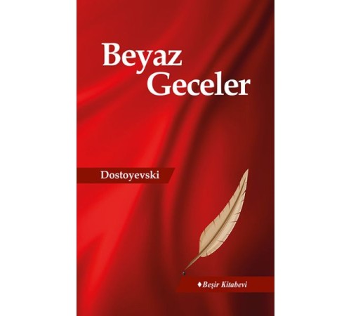 Beyaz Geceler