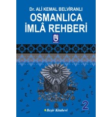 Osmanlıca İmla Rehberi 2