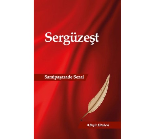 Sergüzeşt