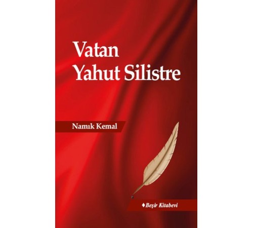 Vatan Yahut Silistre