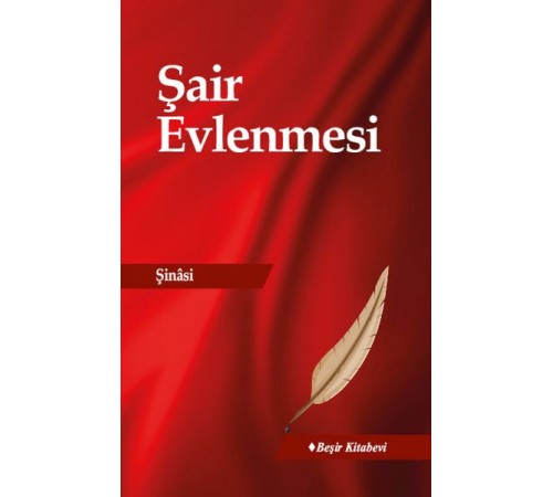Şair Evlenmesi