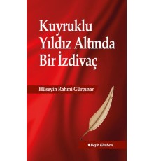 Kuyruklu Yıldız Altında Bir İzdivaç