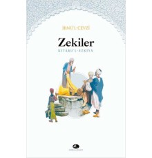 Zekiler Kitabı