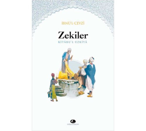 Zekiler Kitabı