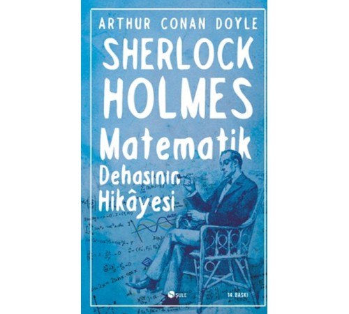 Sherlock Holmes : Matematik Dehasının Hikayesi