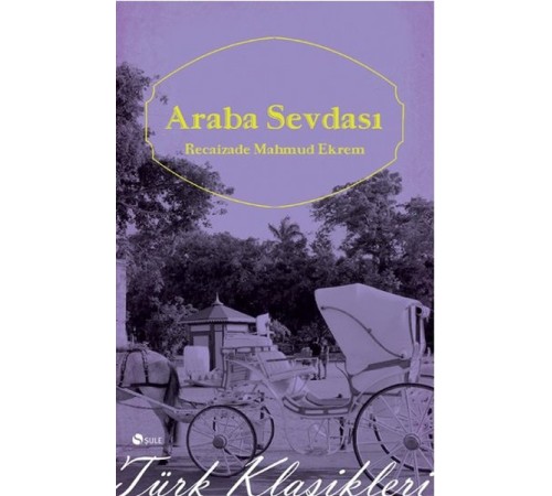 Araba Sevdası Araba Sevdası