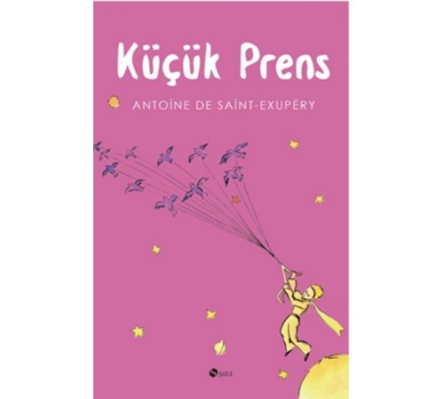 Küçük Prens