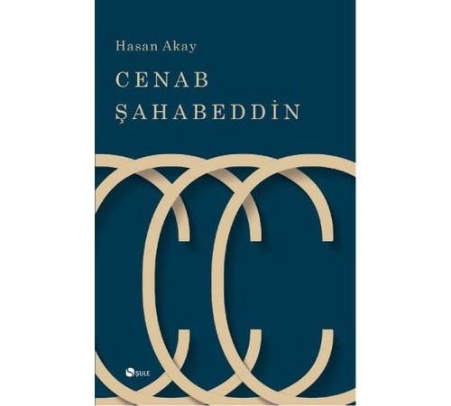 Cenab Şahabeddin