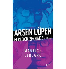 Arsen Lüpen - Herlock Sholmesa Karşı