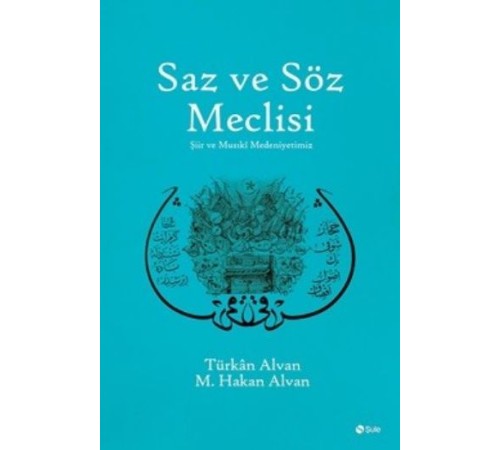 Saz ve Söz Meclisi Saz ve Söz Meclisi