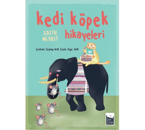 Kedi Köpek Hikayeleri