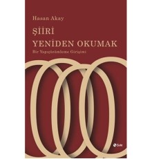 Şiiri Yeniden Okumak