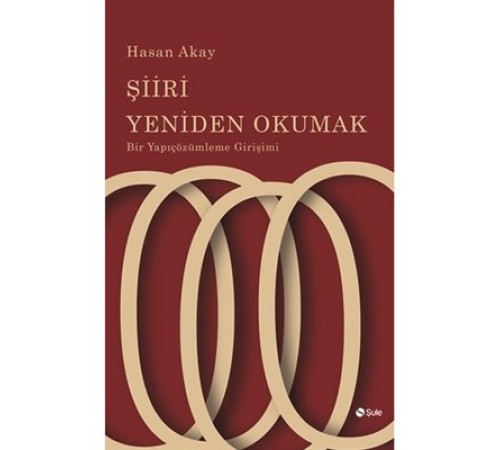 Şiiri Yeniden Okumak