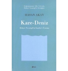 Kare-Deniz