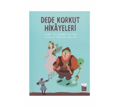 Dede Korkut Hikayeleri