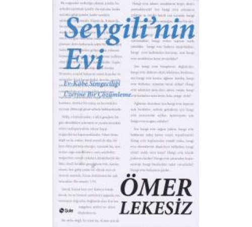 Sevgilinin Evi